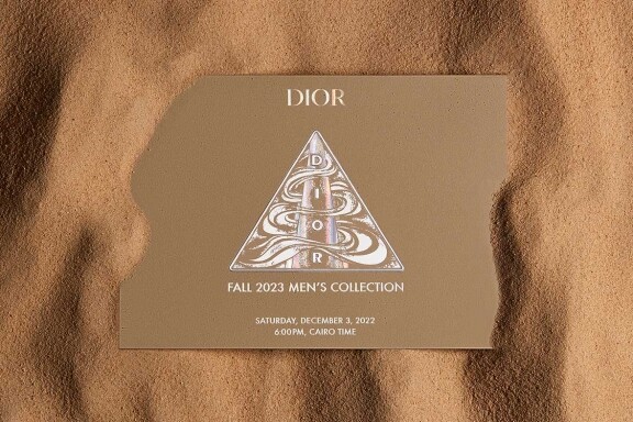 Dior Fall 2023