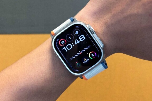 Apple Watch Ultra 2開箱｜6大原因值得入手