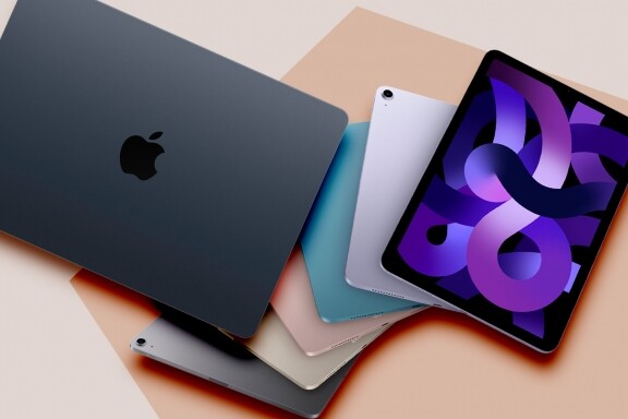 Apple教育優惠2022登場！購買Mac及iPad上大專有AirPods 拍住上