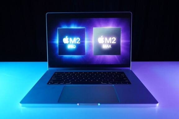 MacBook Pro M2 Pro開箱實試！絕對是怪獸級流動工作站