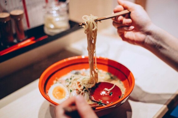【東京拉麵2023推薦】10家Tabelog最高分排名拉麵、沾麵店！東京旅行必試美食