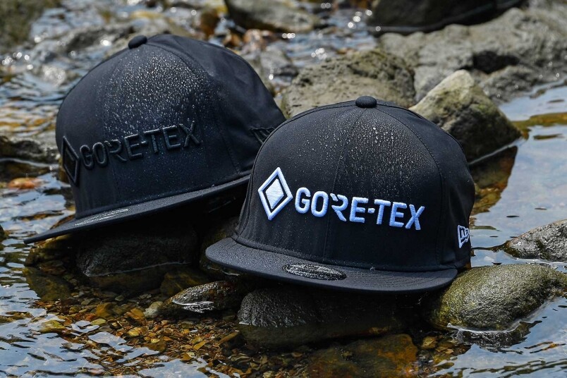 OUTDOOR GORE-TEX系列 OUTDOOR GORE-TEX系列