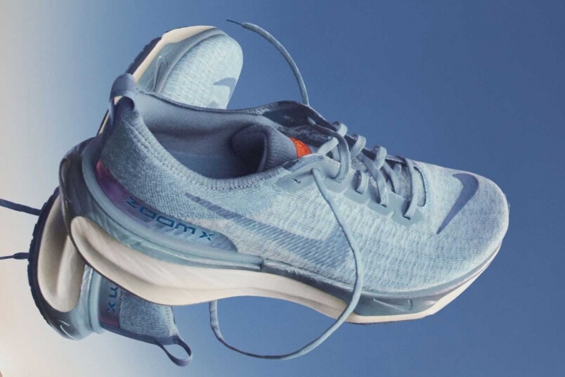 Nike Invincible Run 3公路跑鞋登場！更多的ZoomX泡綿帶來更強回彈緩震效果