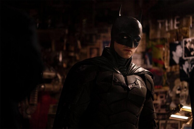 懸疑解謎＋陰暗風格！Robert Pattinson新《蝙蝠俠》燈光鏡頭配樂完美結合 展現濃厚藝術感