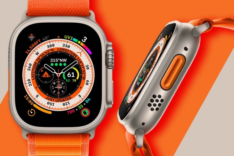 9大重點令Apple Watch Ultra成極限運動愛好者值得入手的裝備！長跑、潛水、越野跑都適合