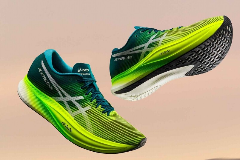 2022 ASICS METASPEED+系列全腳掌碳板競速鞋！步幅型和步頻型跑手都有選擇！