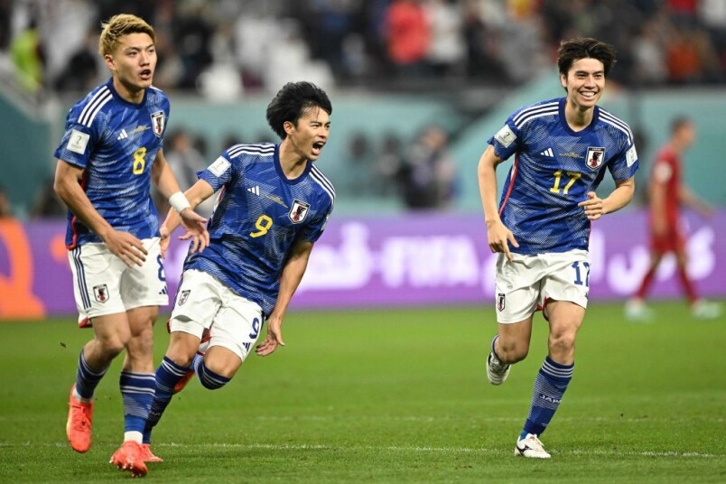 2022世界盃16強｜日本大戰克羅地亞勢入8強！韓國挑戰巴西難再創奇蹟！