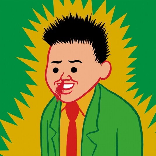 為甚麼《MOAR by Joan Cornellà》如此受歡迎? 為甚麼《MOAR by Joan Cornellà》如此受歡迎?