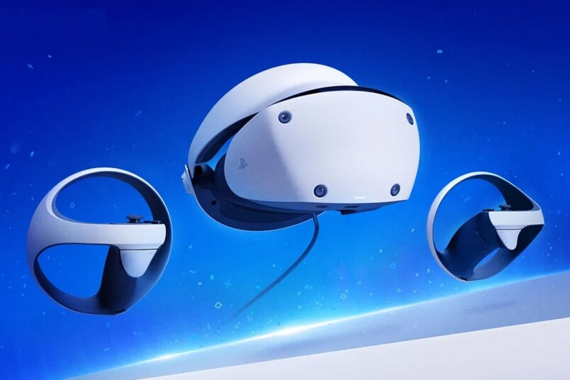 搶先預訂 PS VR2！PlayStation 聖誕佳節送禮及遊戲推介