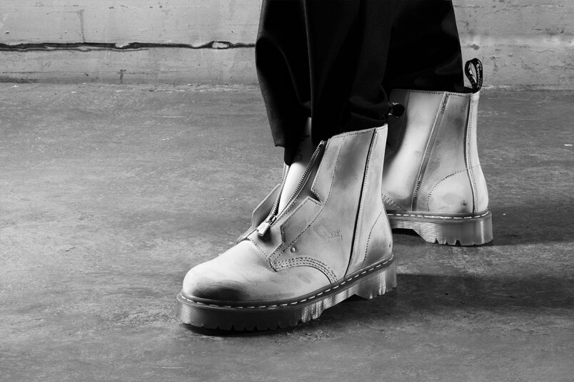 DR. MARTENS x A-COLD WALL*