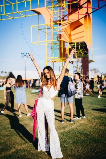 Coachella Coachella