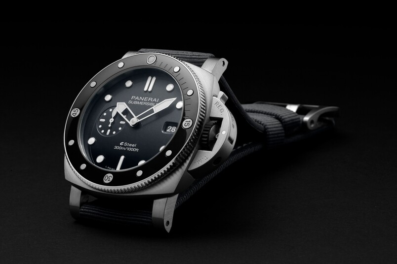 Panerai 2022 新錶 Submersible 價錢 介紹 Panerai 2022 新錶 Submersible 價錢 介紹