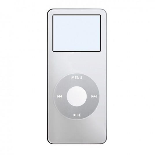 iPod nano （