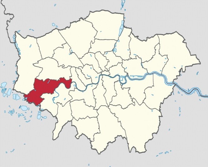 Hounslow Hounslow