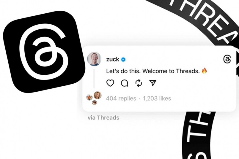 Threads是甚麼？3分鐘Threads App教學懶人包｜下載、註冊、出Thread、回覆等要注意的事