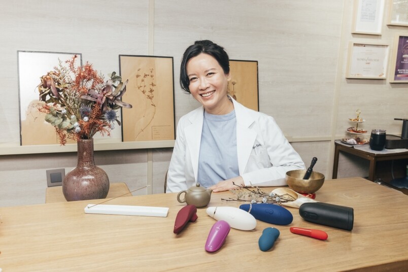 性功能障礙怎麼辦? 性功能障礙怎麼辦?