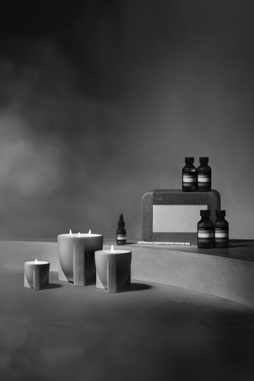 Aesop Aesop
