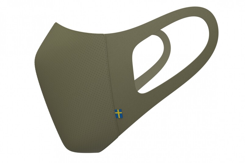 Airinum Lite Air Mask 全新配色上線 Airinum Lite Air Mask 全新配色上線