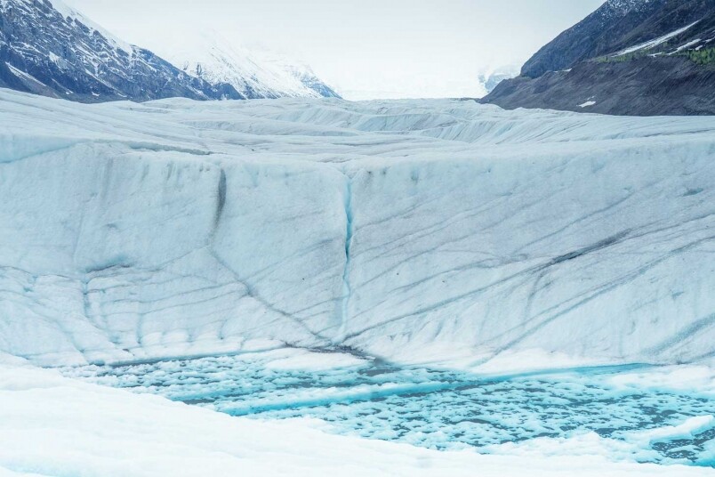 梁彥宗專欄｜阿拉斯加有咩玩？馬塔奴斯卡冰川全美最大冰川值得一去！