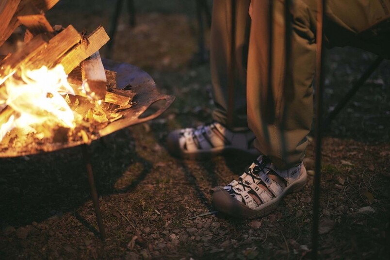 行山露營點先可以時尚同功能兼備?盤點6對山系熱門越野鞋 行山露營點先可以時尚同功能兼備?盤點6對山系熱門越野鞋