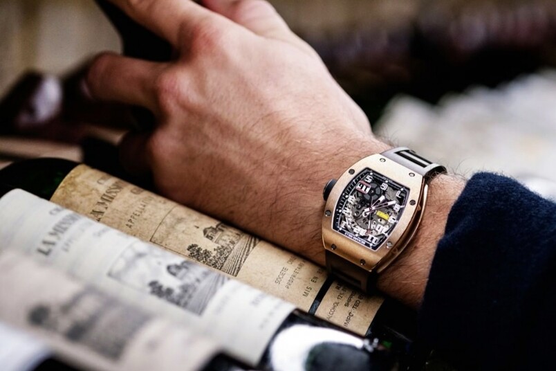 Richard Mille Richard Mille