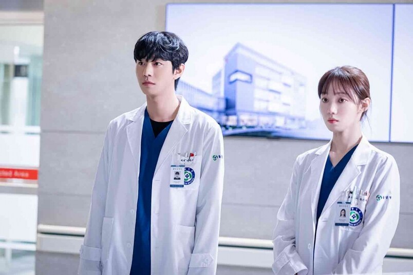 《浪漫醫生金師傅3》正式開播｜一文帶你看清韓國醫療浪漫神劇的看點