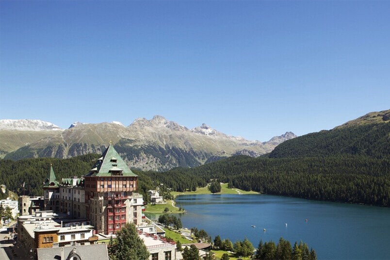 瑞士酒店推介！今夏暢遊瑞士 盡情享受美食、健康和大自然