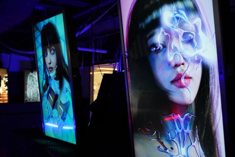 NFT、Metaverse元宇宙如何突圍而出?NFT平台BlueArk將虛實世界連接!推出年利率達45%的代幣存款 NFT、Metaverse元宇宙如何突圍而出?NFT平台BlueArk將虛實世界連接!推出年利率達45%的代幣存款