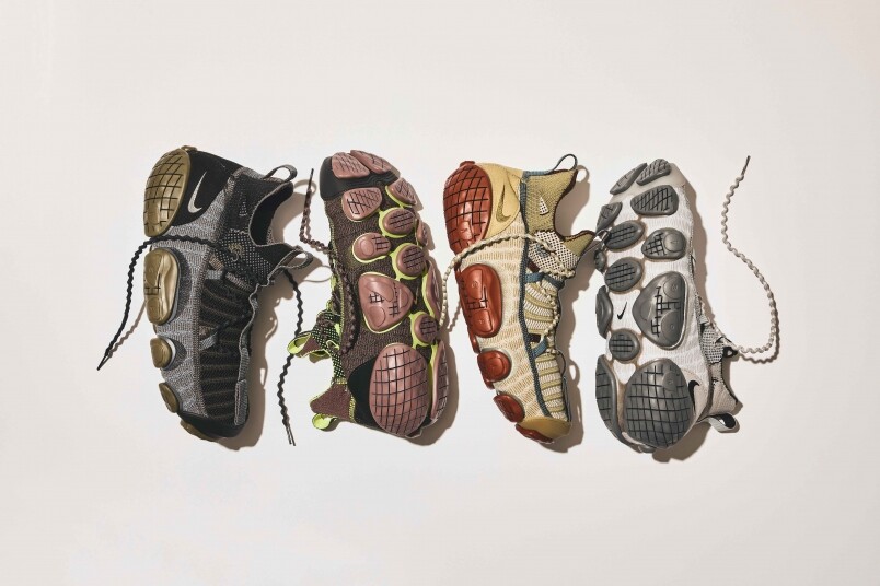 NIKE ISPA LINK NIKE ISPA LINK