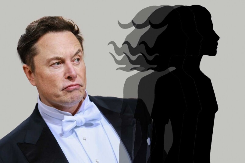Elon Musk兒子Xavier Musk申改名轉性別放棄姓Musk！與Elon Musk斷絕父子關係