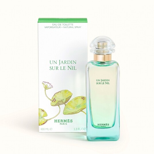 Un Jardin sur le Nil Eau de toilette HK$1,090 Un Jardin sur le Nil Eau de toilette HK$1,090