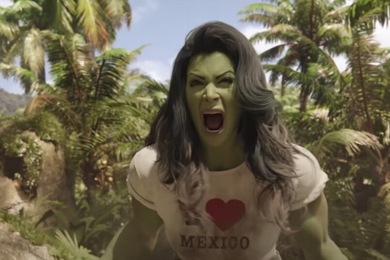 【She-Hulk】《變形女俠：律政英雌》開劇懶人包｜超級英雄＋律政喜劇！8月18日Disney+香港上架