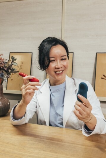 針灸及穴位按摩怎樣幫助性健康? 針灸及穴位按摩怎樣幫助性健康?