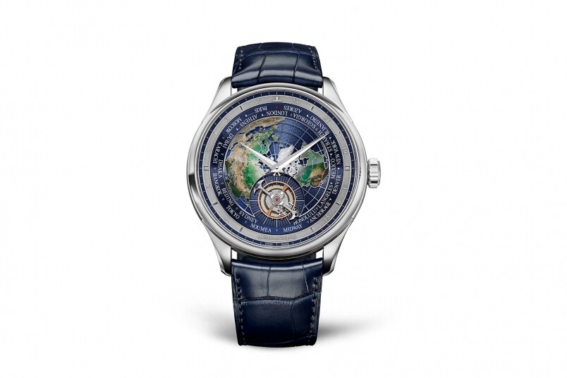 Jaeger-LeCoultre 積家 2022 新錶 價錢 介紹 Master Grande Tradition Calibre 948 Jaeger-LeCoultre 積家 2022 新錶 價錢 介紹 Master Grande Tradition Calibre 948
