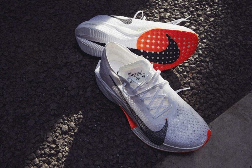 Nike Vaporfly 3登場！穩定性進一步升級的極速戰鞋｜會成為今年馬拉松跑道上的皇者嗎？