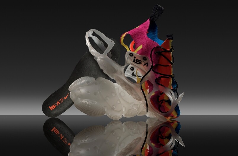 NIKE ISPA LINK AXIS NIKE ISPA LINK AXIS