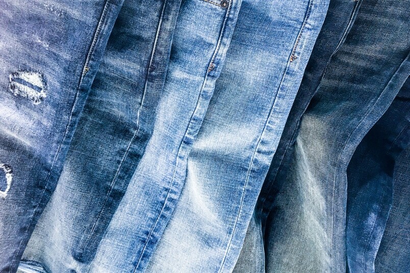 8個日本牛仔褲品牌推介﹗100%正宗日本職人牛仔褲
