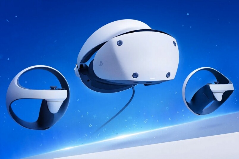 【PS VR2】Sony PlayStation VR2懶人包！新功能、價錢、推出日期及遊戲一次過睇