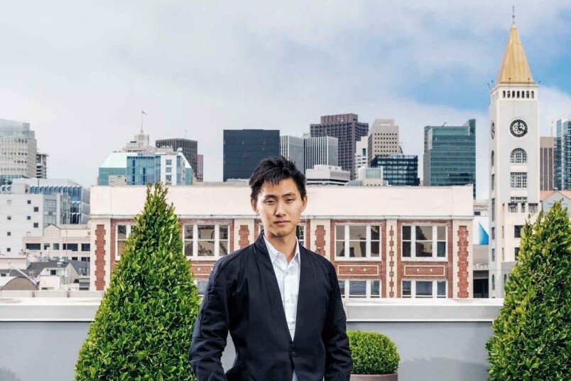 Alexandr Wang你要知的8件事！創業6年25歲身家達10億美元成最年輕白手起家富翁