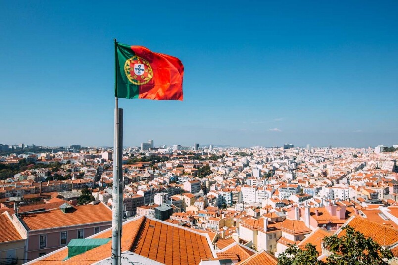 【葡萄牙移民好唔好？】葡萄牙是英語國度外的移居首選？治安及語言會成障礙嗎？