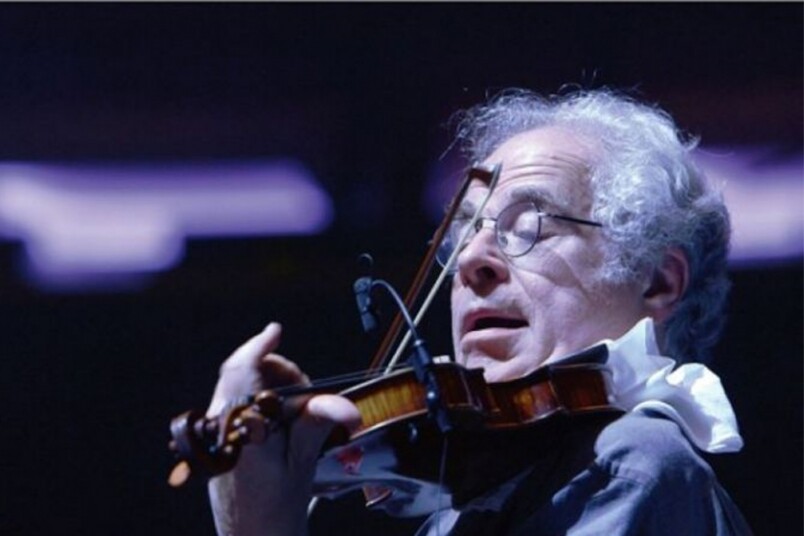 音樂人不可錯過的紀錄片！小提琴家帕爾曼的音樂歷程