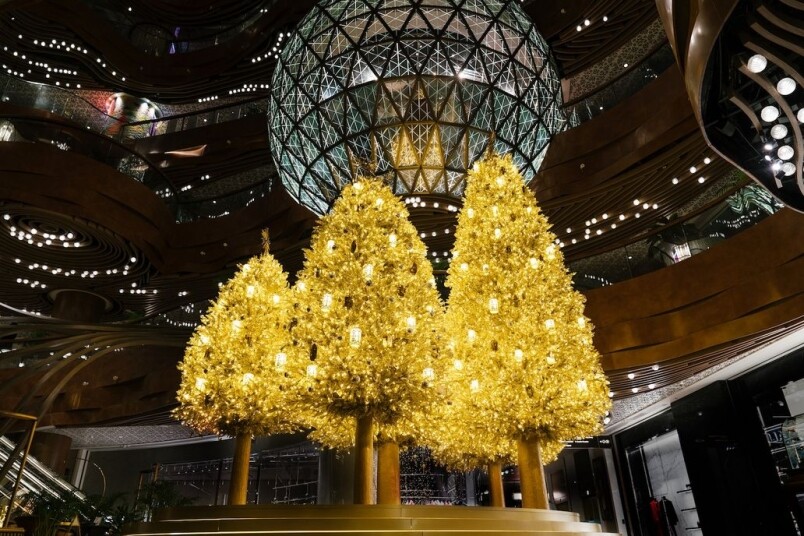 【聖誕節活動2020】香港聖誕10+個拍拖好去處推介！宅度假、食大餐、睇燈飾＋展覽