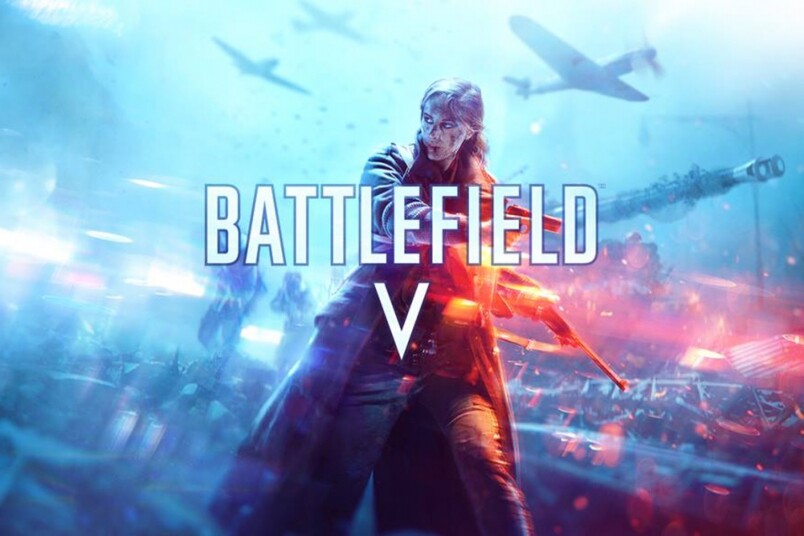 Battlefield V與COD: Black Ops 4 丨誰是你的2018年之選？