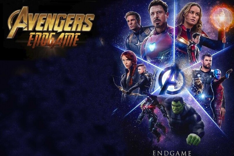 《Avengers 4:Endgame》最新角色設定照流出！Iron Man、War Machine及美國隊長等都有新戰衣！
