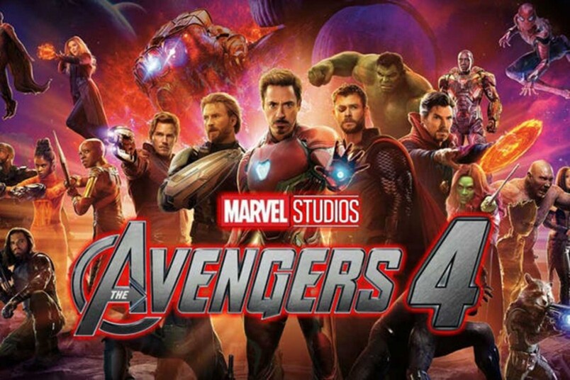 Mark Ruffalo爆出復仇者聯盟4劇名為《Avengers 4: The Last Avenger》！