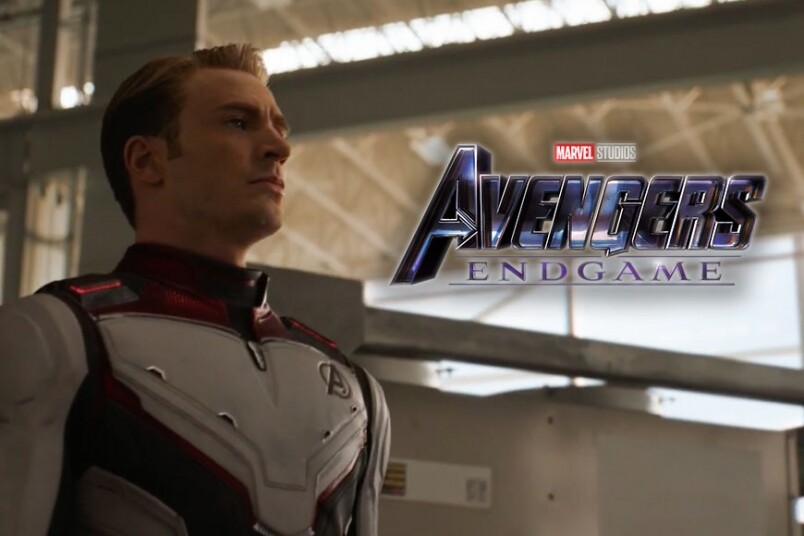 《Avengers: Endgame》新預告彩蛋分析！終局之戰揭幕 復仇者量子戰衣曝光 MARVEL隊長參戰
