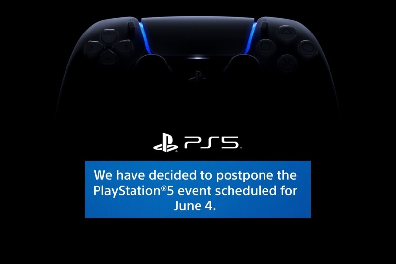 #BlackLivesMatter這不是打機的時候丨Playstation宣布延期發布PS5
