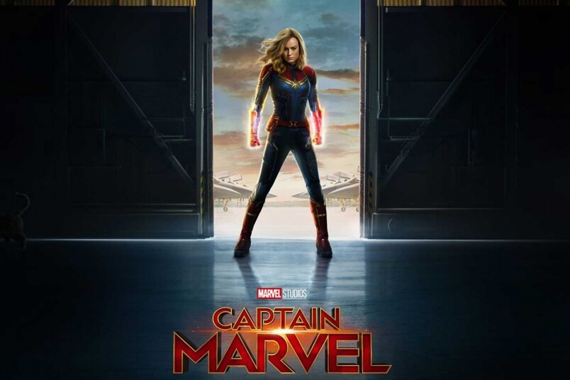 《Marvel隊長》Captain Marvel戰力到底有多強？有甚麼超能力令她扭轉《Avengers 3》戰局