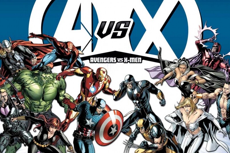 迪士尼收購Fox霍士三月終確定完成！X-men、神奇四俠與死侍終回歸MCU的電影世界