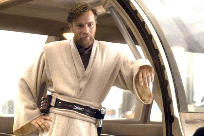 Ewan McGregor Ewan McGregor